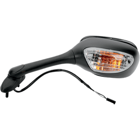 EMGO REPLACEMENT MIRROR - DRIVEN Canada's Powersports 603255420 - 69792