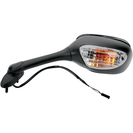 EMGO REPLACEMENT MIRROR - DRIVEN Canada's Powersports 603255420 - 69792