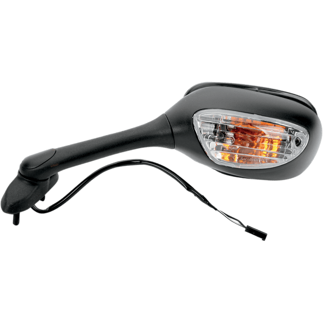 EMGO REPLACEMENT MIRROR - DRIVEN Canada's Powersports 603255420 - 69792
