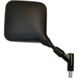 EMGO REPLACEMENT MIRROR (20 - 78202) - DRIVEN Canada's Powersports 20 - 7820220 - 78202