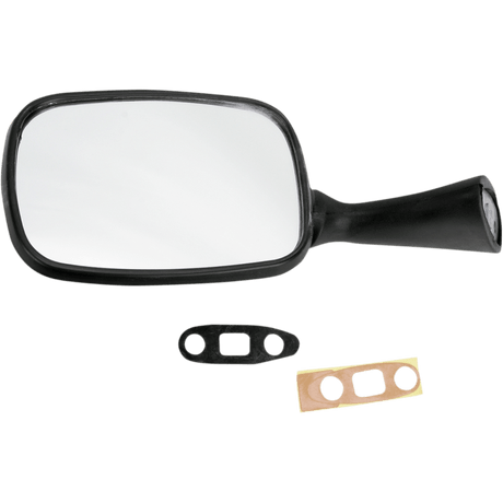 EMGO REPLACEMENT MIRROR - DRIVEN Canada's Powersports 20 - 7821220 - 78212