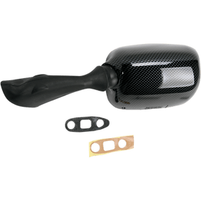 EMGO REPLACEMENT MIRROR (20 - 78222) - DRIVEN Canada's Powersports 20 - 7822220 - 78222