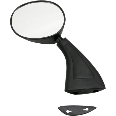 EMGO REPLACEMENT MIRROR (20 - 78272) - DRIVEN Canada's Powersports 20 - 7827220 - 78272