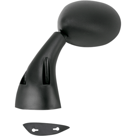 EMGO REPLACEMENT MIRROR (20 - 78272) - DRIVEN Canada's Powersports 20 - 7827220 - 78272