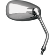 EMGO REPLACEMENT MIRROR (20 - 86831) - DRIVEN Canada's Powersports 20 - 8683120 - 86831