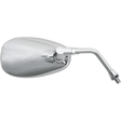 EMGO REPLACEMENT MIRROR (20 - 86833) - DRIVEN Canada's Powersports 20 - 8683320 - 86833