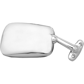 EMGO REPLACEMENT MIRROR (20 - 87001) - DRIVEN Canada's Powersports 20 - 8700120 - 87001
