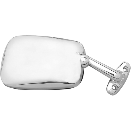 EMGO REPLACEMENT MIRROR (20 - 87001) - DRIVEN Canada's Powersports 20 - 8700120 - 87001