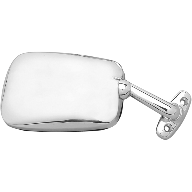 EMGO REPLACEMENT MIRROR (20 - 87001) - DRIVEN Canada's Powersports 20 - 8700120 - 87001