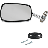 EMGO REPLACEMENT MIRROR (20 - 87002) - DRIVEN Canada's Powersports 20 - 8700220 - 87002
