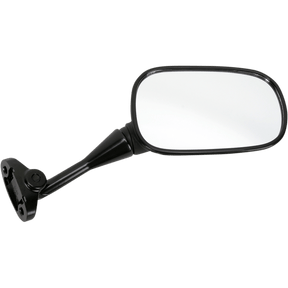 EMGO REPLACEMENT MIRROR - DRIVEN Canada's Powersports 20 - 8702120 - 87021