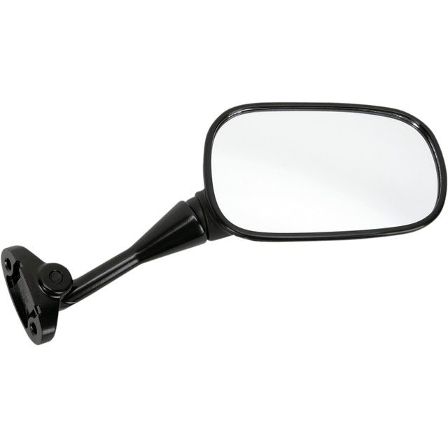 EMGO REPLACEMENT MIRROR - DRIVEN Canada's Powersports 20 - 8702120 - 87021