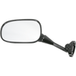 EMGO REPLACEMENT MIRROR (20 - 87022) - DRIVEN Canada's Powersports 20 - 8702220 - 87022
