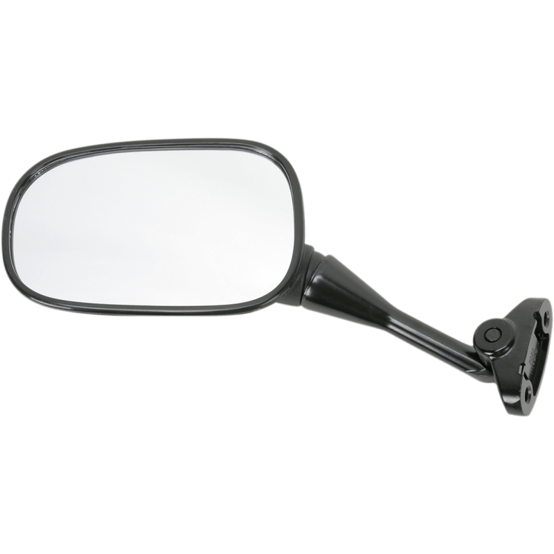EMGO REPLACEMENT MIRROR (20 - 87022) - DRIVEN Canada's Powersports 20 - 8702220 - 87022