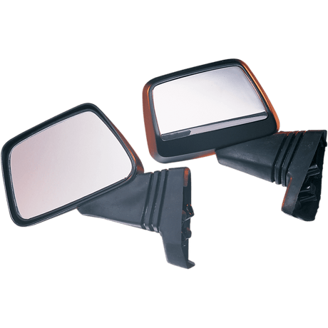 EMGO REPLACEMENT MIRROR (20 - 87051) - DRIVEN Canada's Powersports 20 - 8705120 - 87051