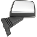 EMGO REPLACEMENT MIRROR (20 - 87052) - DRIVEN Canada's Powersports 20 - 8705220 - 87052