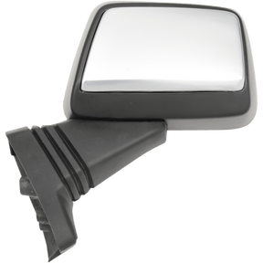 EMGO REPLACEMENT MIRROR (20 - 87052) - DRIVEN Canada's Powersports 20 - 8705220 - 87052