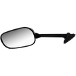 EMGO REPLACEMENT MIRROR (20 - 97202) - DRIVEN Canada's Powersports 20 - 9720220 - 97202