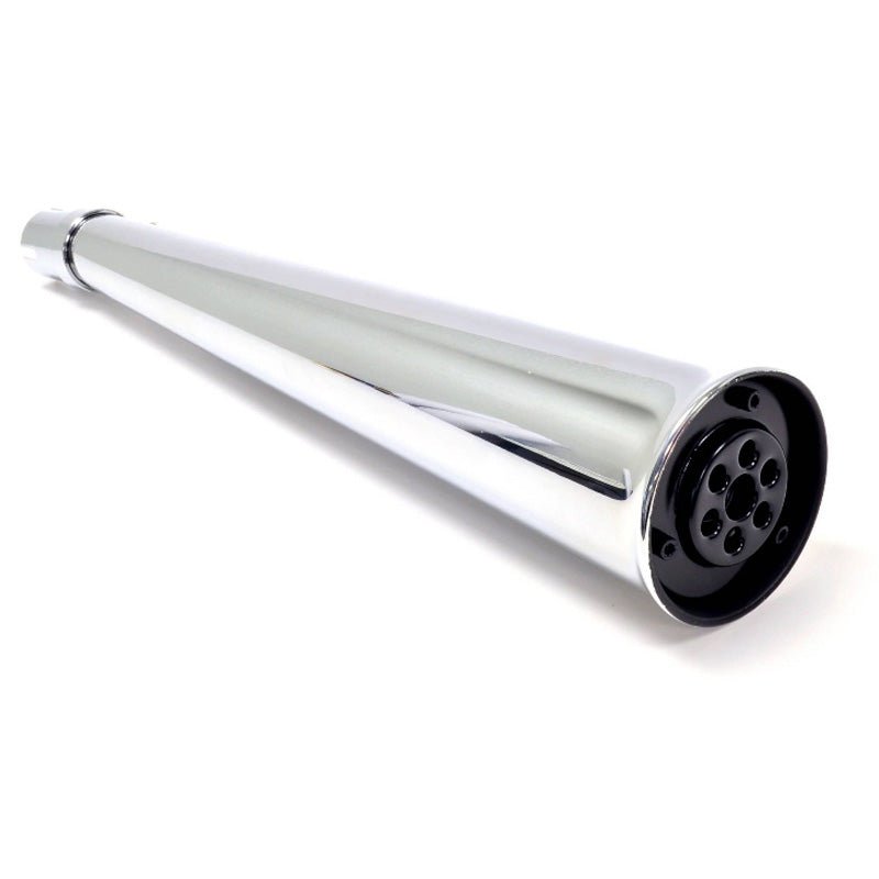 EMGO ROADHAWK MEGAPHONE MUFFLER (80 - 84075) - DRIVEN Canada's Powersports 80 - 8407580 - 84075