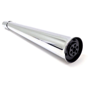 EMGO ROADHAWK MEGAPHONE MUFFLER (80 - 84075) - DRIVEN Canada's Powersports 80 - 8407580 - 84075