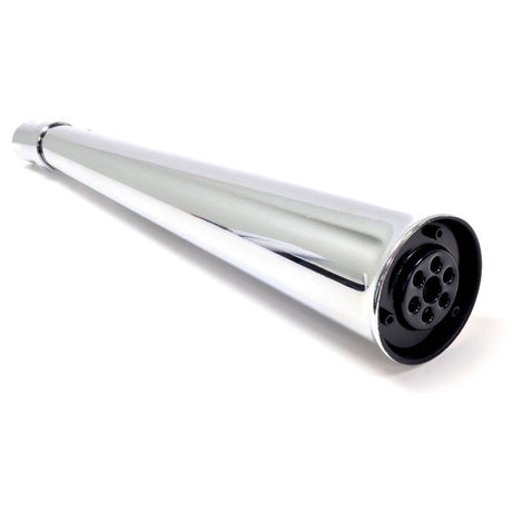EMGO ROADHAWK MEGAPHONE MUFFLER (80 - 84075) - DRIVEN Canada's Powersports 80 - 8407580 - 84075