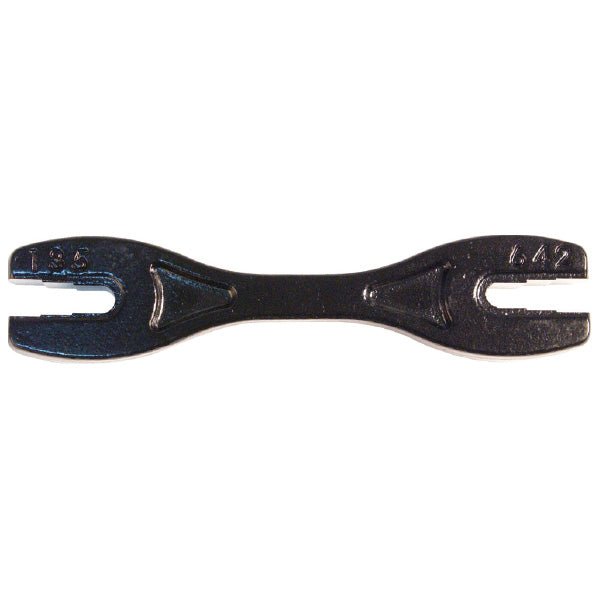 EMGO SIX - WAY SPOKE WRENCH (84 - 27410) - DRIVEN Canada's Powersports 84 - 27410