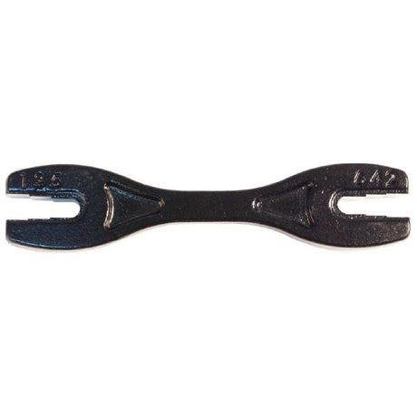EMGO SIX - WAY SPOKE WRENCH (84 - 27410) - DRIVEN Canada's Powersports 84 - 27410