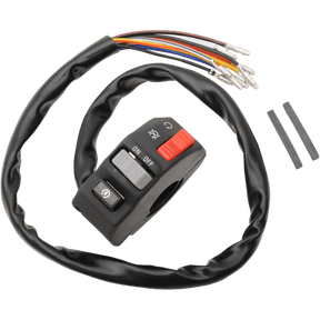 EMGO STARTER/KILL SWITCH (46 - 68735) - DRIVEN Canada's Powersports 46 - 6873546 - 68735