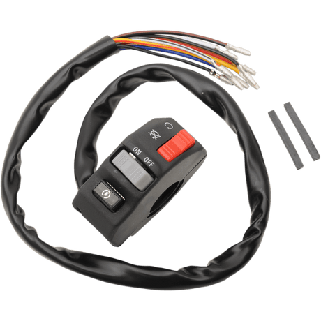 EMGO STARTER/KILL SWITCH (46 - 68735) - DRIVEN Canada's Powersports 46 - 6873546 - 68735