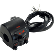 EMGO SWITCH H/BAR LEFT HONDA (46 - 68844) - DRIVEN Canada's Powersports 46 - 68844