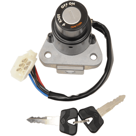 EMGO SWITCH IGNITION YAMAHA (40 - 71410) - DRIVEN Canada's Powersports 40 - 71410