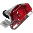 EMGO TAIL LAMP LUCAS STYLE UNI (62 - 21510) - DRIVEN Canada's Powersports 62 - 21510