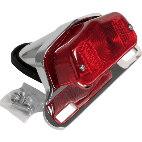 EMGO TAIL LAMP LUCAS STYLE UNI (62 - 21510) - DRIVEN Canada's Powersports 62 - 21510