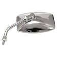 EMGO ''THE BIG ONE'' MIRROR (20 - 42461) - DRIVEN Canada's Powersports 603100320 - 42461