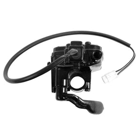 EMGO THROTTLE ASSEMBLIES (44 - 97720) - DRIVEN Canada's Powersports 44 - 9772044 - 97720