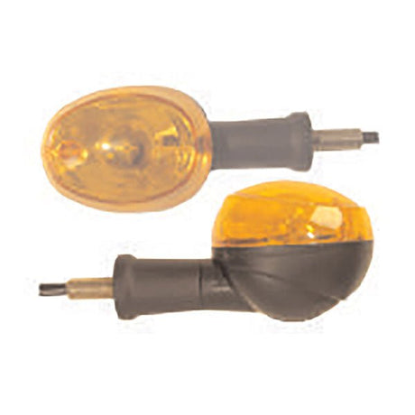 EMGO UNIVERSAL TURN SIGNALS (61 - 83700) - DRIVEN Canada's Powersports 61 - 83700