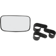 EMGO UTV REAR/SIDE VIEW MIRROR (20 - 64574) - DRIVEN Canada's Powersports 20 - 6457420 - 64574