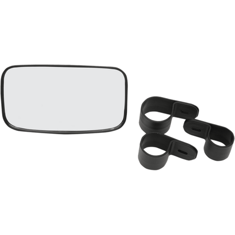 EMGO UTV REAR/SIDE VIEW MIRROR (20 - 64574) - DRIVEN Canada's Powersports 20 - 6457420 - 64574
