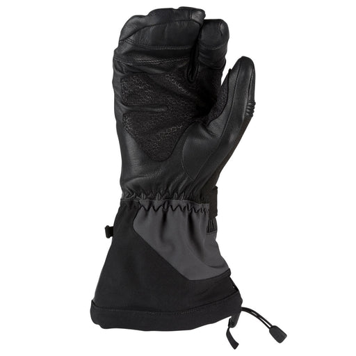 END OF WINTER SALE! 509 DUKE TRIGGER FINGER MITTENS - Driven Powersports Inc.F07001600-140-001-DPS