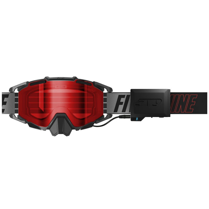 END OF WINTER SALE! 509 SINISTER X7 IGNITE S1 GOGGLE - Driven Powersports Inc.F02012800-000-101-DPS