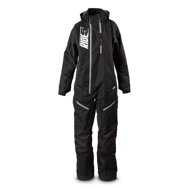 END OF WINTER SALE! 509 WOMEN'S ALLIED MONO SUIT SHELL - DRIVEN Canada's Powersports F03002600 - 110 - 001 - DPS