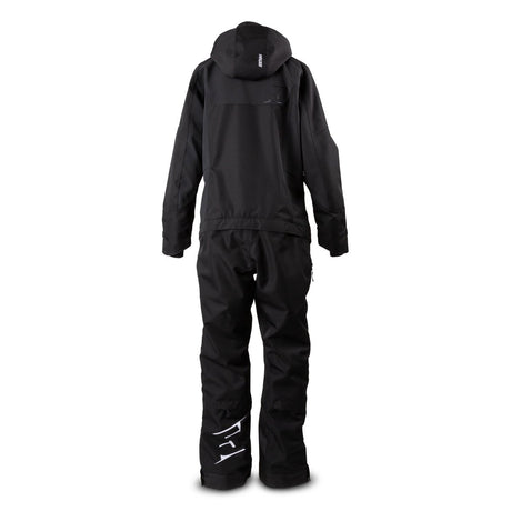 END OF WINTER SALE! 509 WOMEN'S ALLIED MONO SUIT SHELL - DRIVEN Canada's Powersports F03002600 - 110 - 001 - DPS