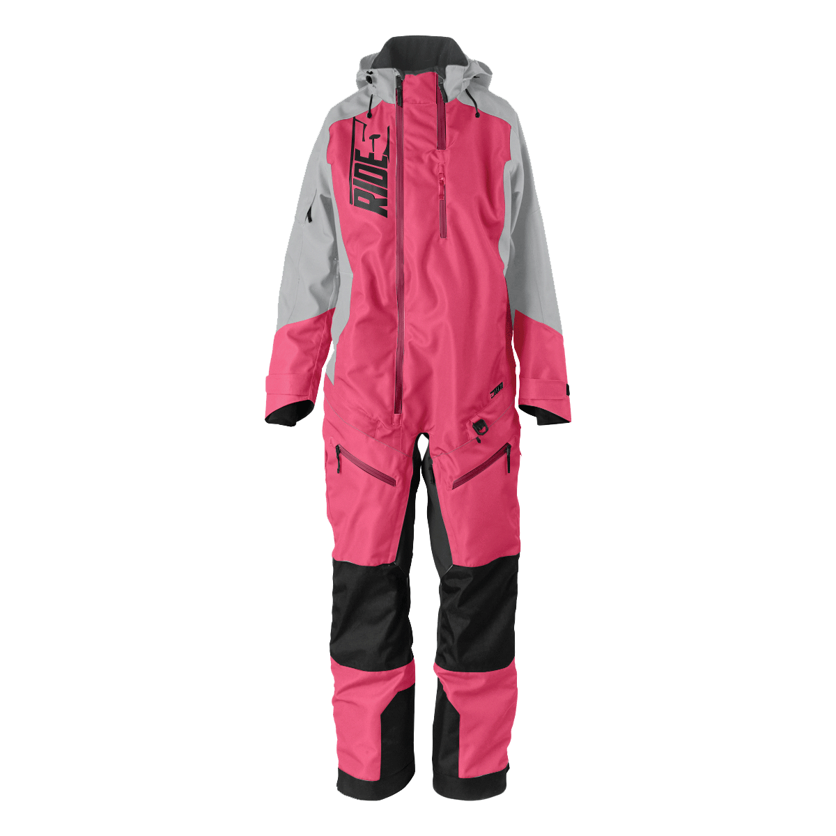 END OF WINTER SALE! 509 WOMEN'S ALLIED MONO SUIT SHELL - DRIVEN Canada's Powersports F03002600 - 120 - 102 - DPS