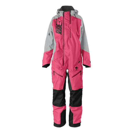 END OF WINTER SALE! 509 WOMEN'S ALLIED MONO SUIT SHELL - DRIVEN Canada's Powersports F03002600 - 120 - 102 - DPS