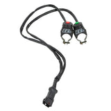 ENDURO ENGINEERING START/STOP BUTTONS ENDURO (30 - 1023) - DRIVEN Canada's Powersports 77942124695230 - 1023