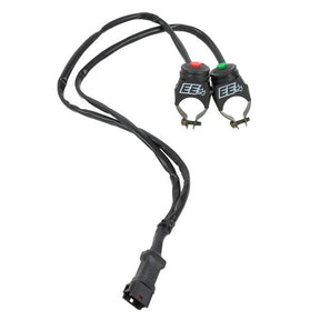 ENDURO ENGINEERING START/STOP BUTTONS ENDURO (30 - 1023) - DRIVEN Canada's Powersports 77942124695230 - 1023