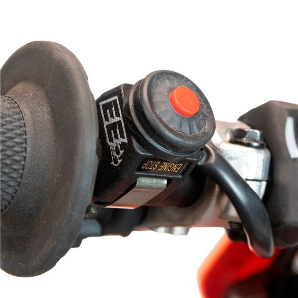 ENDURO ENGINEERING START/STOP BUTTONS ENDURO (30 - 1023) - DRIVEN Canada's Powersports 77942124695230 - 1023