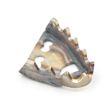 ENDURO ENGINEERING 35MM BRAKE PEDAL TIP (17 - 017) - DRIVEN Canada's Powersports 77942071971617 - 017