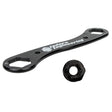 ENDURO ENGINEERING 4 IN 1 AXLE WRENCH (22 - 1023) - DRIVEN Canada's Powersports 77942073705522 - 1023