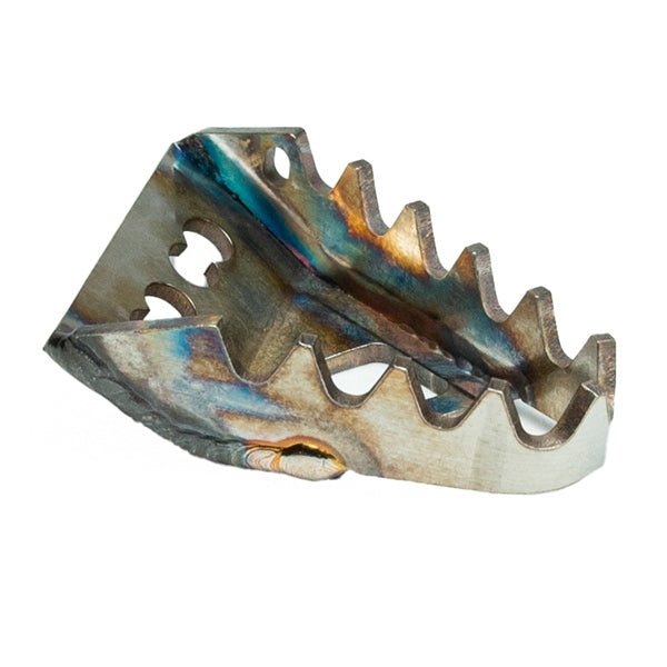 ENDURO ENGINEERING 45MM BRAKE PEDAL TIP (17 - 016) - DRIVEN Canada's Powersports 77942071970917 - 016